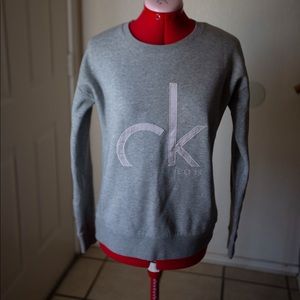 Calvin Klein Sweater
